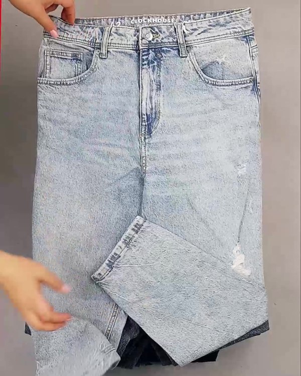 Фотография  423 - Джинсы C&A ж/м#10 кг оптом в Екатеринбурге и Свердловской области