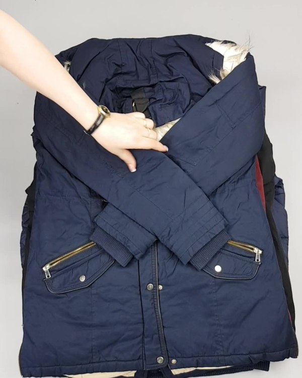 Фотография  507 - Куртки#25 кг оптом в Екатеринбурге и Свердловской области