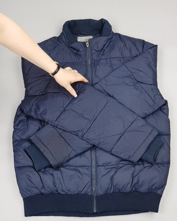 Фотография  555 - Куртки#25 кг оптом в Екатеринбурге и Свердловской области