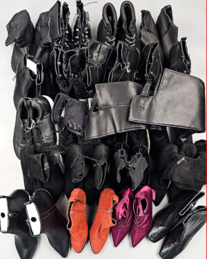 Купить Обувь СТОК Demi шт#20 шт, ЛОТ №5485 оптом в Екатеринбурге и Свердловской области