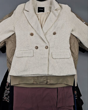 Купить ONLY+Vero Moda Winter Mix 064#16,6 кг, ЛОТ СТ-10101 оптом в Екатеринбурге и Свердловской области