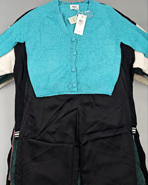 Купить ONLY+Vero Moda Winter Mix 064#15 кг, ЛОТ СТ-10104 оптом в Екатеринбурге и Свердловской области