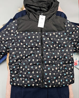 Купить Верхняя одежда VILA#10,2 кг, ЛОТ №6826 оптом в Екатеринбурге и Свердловской области