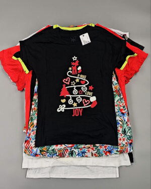 Футболки + майки CALZEDONIA - Сток оптом