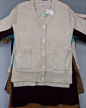 Купить ONLY+Vero Moda Winter Mix 064#15 кг, ЛОТ СТ-10106 оптом в Екатеринбурге и Свердловской области