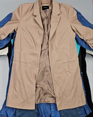 Купить ONLY+Vero Moda Winter Mix 064#15 кг, ЛОТ СТ-10105 оптом в Екатеринбурге и Свердловской области