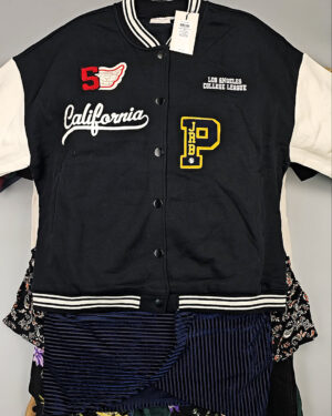 Купить ONLY+Vero Moda Winter Mix 064#15 кг, ЛОТ СТ-10102 оптом в Екатеринбурге и Свердловской области