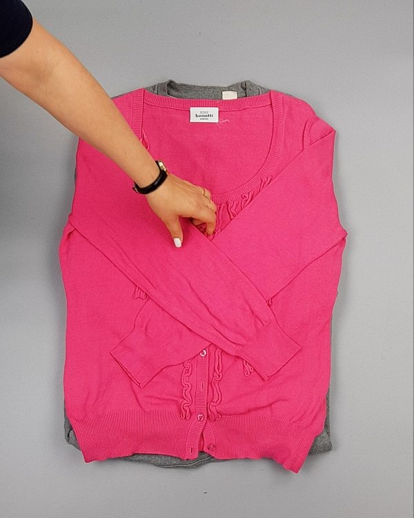 Фотография  912 - Mix Euro Winter#100 кг оптом в Екатеринбурге и Свердловской области