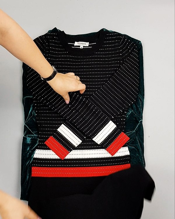 Фотография  987 - Cream Платья Winter#25 кг оптом в Екатеринбурге и Свердловской области