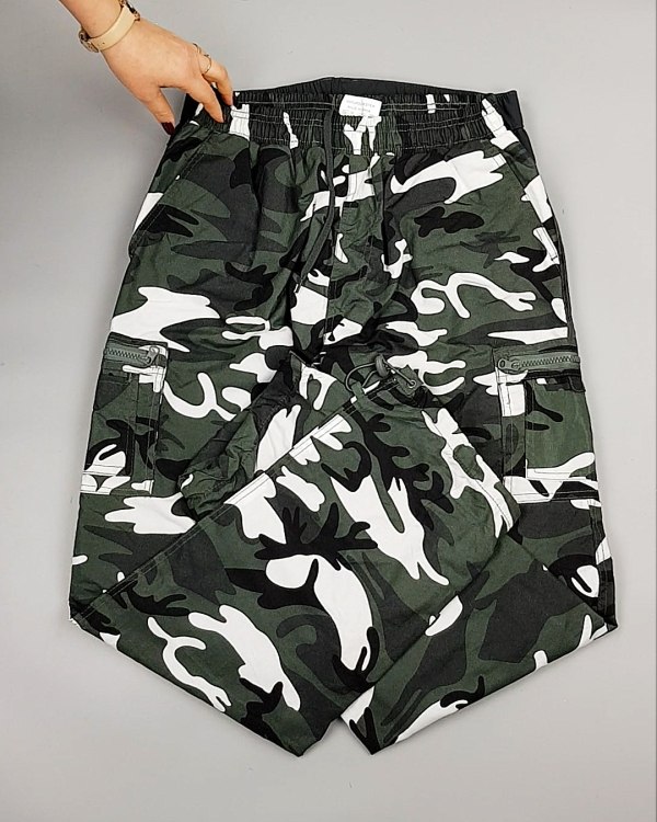 Фотография  272 - ШТАНЫ лыжные SKI #20 кг оптом в Екатеринбурге и Свердловской области