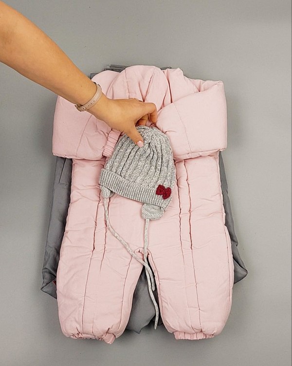 Фотография  765 - Kinder Baby Winter#25 кг оптом в Екатеринбурге и Свердловской области