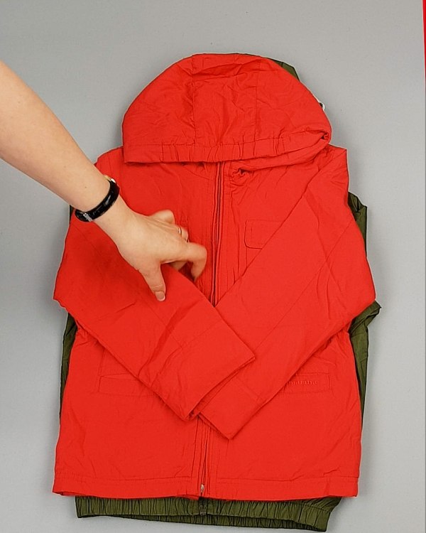 Фотография  173 - А 86442  Детский микс W (Heavy rummage )#25 кг оптом в Екатеринбурге и Свердловской области