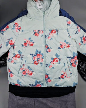 Купить Верхняя одежда VILA#10,2 кг, ЛОТ №6825 оптом в Екатеринбурге и Свердловской области