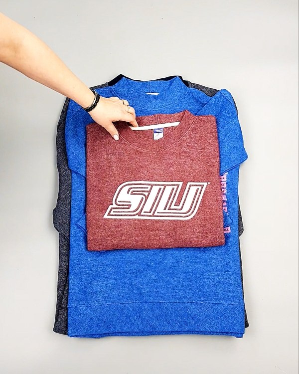 Фотография  333 - SWEATSHIRT CAN 084#10 кг оптом в Екатеринбурге и Свердловской области