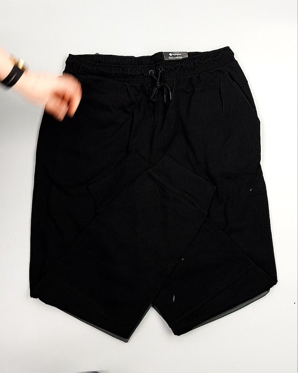 Фотография  973 - Штаны спортивные муж CAN 084#10 кг оптом в Екатеринбурге и Свердловской области