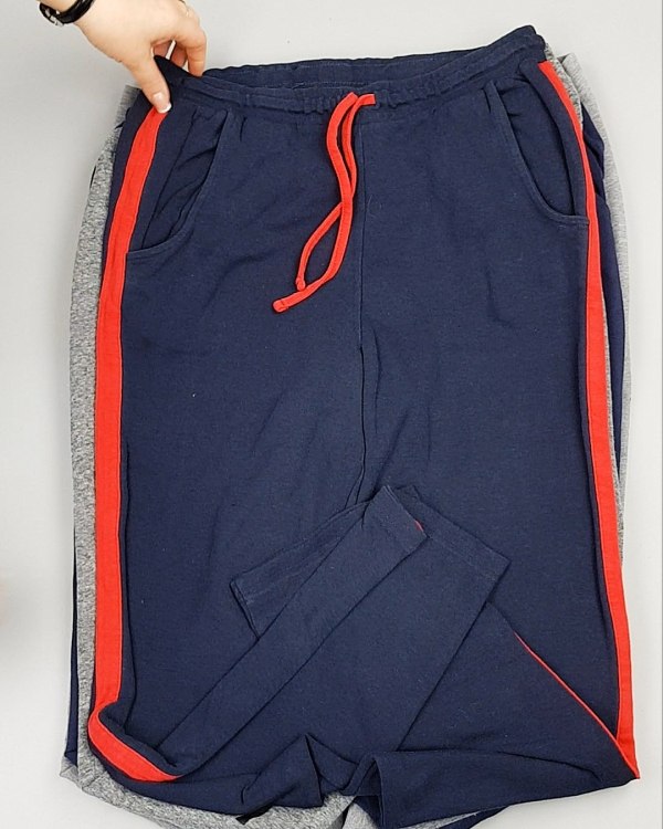 Фотография  961 - Спортивные штаны Ex#25 кг оптом в Екатеринбурге и Свердловской области