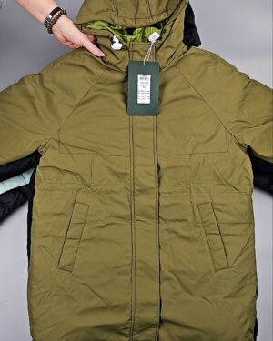 Фотография  150 - Верхняя одежда BESTSELLER Дания#10 кг, ЛОТ №6807 оптом в Екатеринбурге и Свердловской области