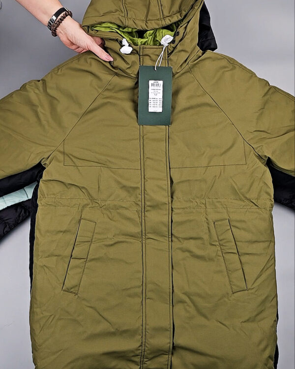 Фотография  261 - Верхняя одежда BESTSELLER Дания#10 кг, ЛОТ №6807 оптом в Екатеринбурге и Свердловской области