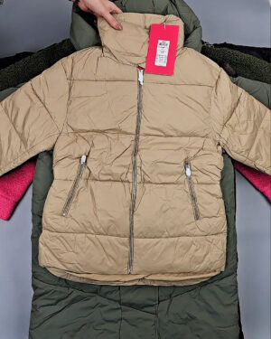 Фотография  246 - Верхняя одежда BESTSELLER Дания#12 кг, ЛОТ №5189 оптом в Екатеринбурге и Свердловской области