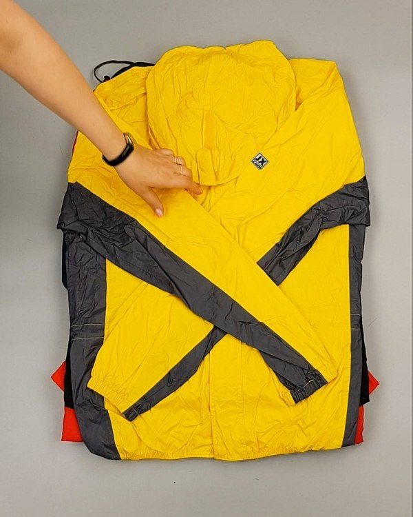 Фотография  753 - Дождевики#25 кг оптом в Екатеринбурге и Свердловской области