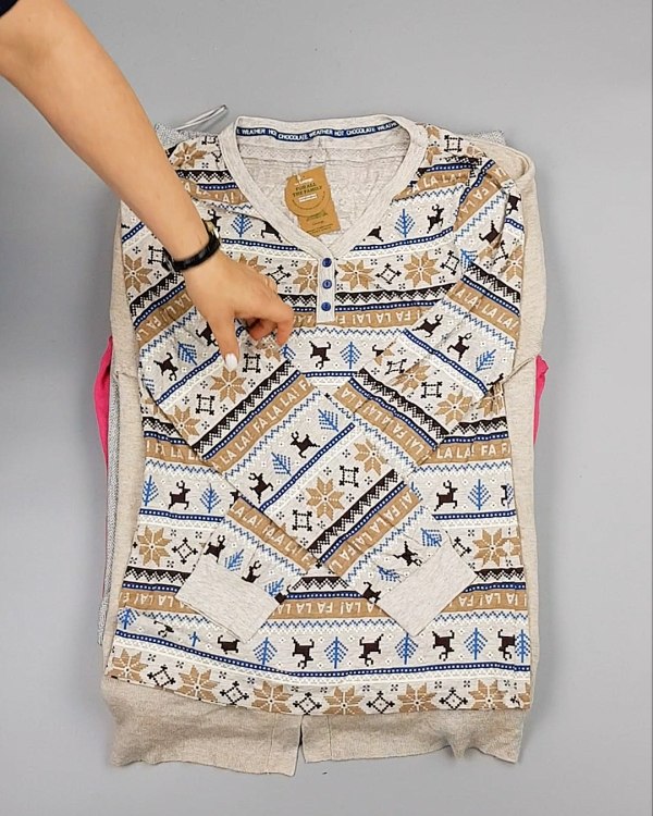 Фотография  836 - Mix Euro Winter#100 кг оптом в Екатеринбурге и Свердловской области