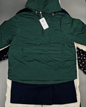 Фотография  180 - Верхняя одежда VILA#10 кг, ЛОТ №6824 оптом в Екатеринбурге и Свердловской области