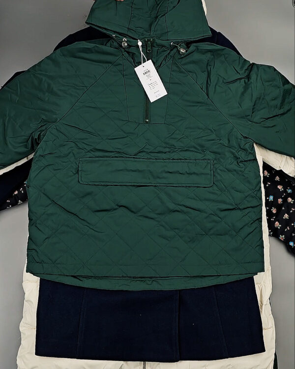 Фотография  881 - Верхняя одежда VILA#10 кг, ЛОТ №6824 оптом в Екатеринбурге и Свердловской области