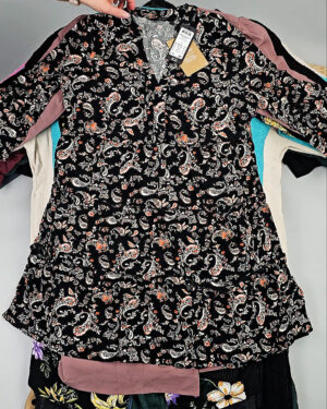 Фотография  994 - ONLY+Vero Moda Winter Mix 064#15 кг, ЛОТ СТ-10102 оптом в Екатеринбурге и Свердловской области