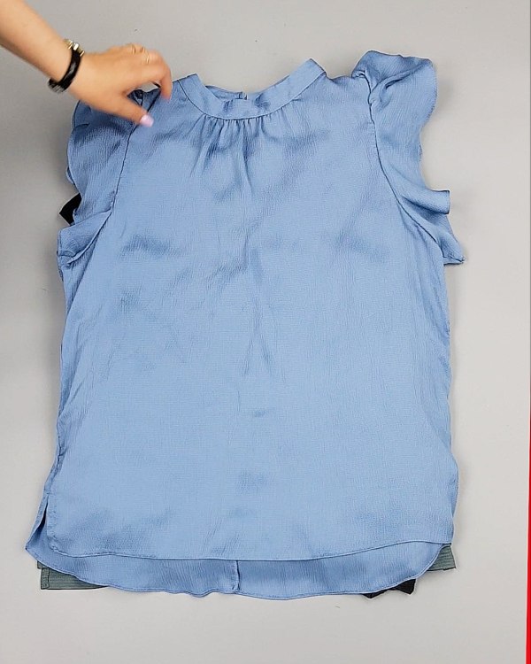 Фотография  339 - Mix Euro Summer#100 кг оптом в Екатеринбурге и Свердловской области