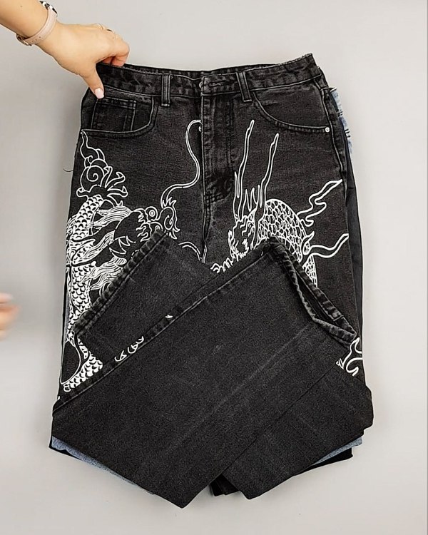 Фотография  558 - Primetta Джинсы женские#25 кг оптом в Екатеринбурге и Свердловской области