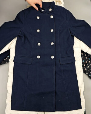 Фотография  570 - Верхняя одежда VILA#10 кг, ЛОТ №6824 оптом в Екатеринбурге и Свердловской области