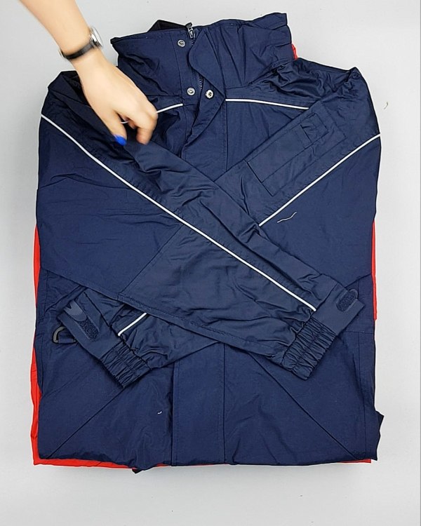 Фотография  316 - Ветровки CAN 084#10 кг, ЛОТ №6940 оптом в Екатеринбурге и Свердловской области