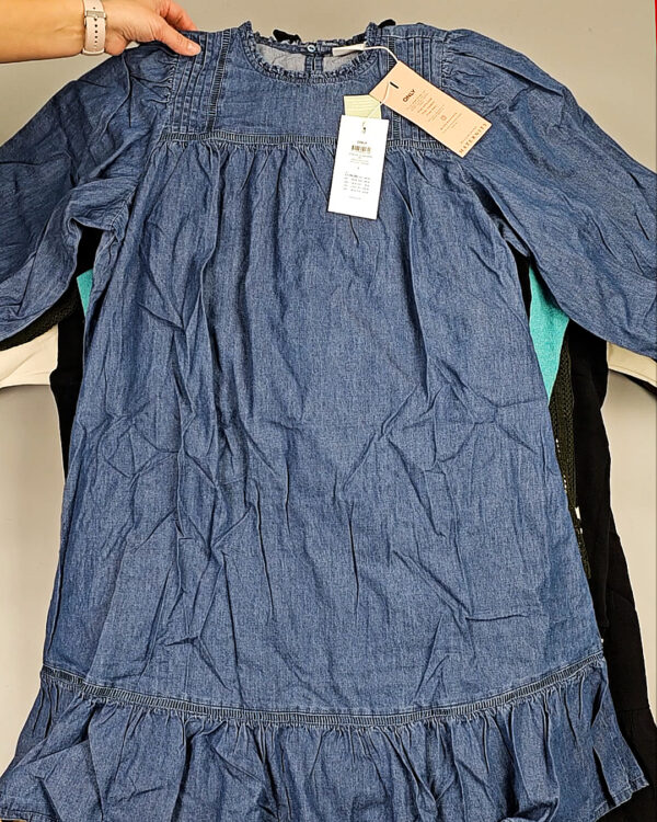 Фотография  555 - ONLY+Vero Moda Winter Mix 064#15 кг, ЛОТ СТ-10105 оптом в Екатеринбурге и Свердловской области