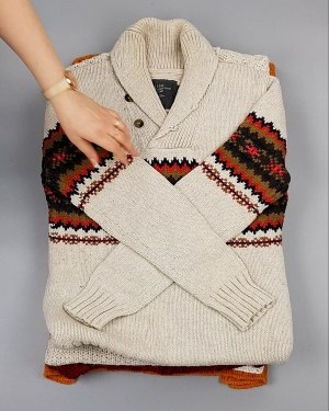 Купить Джемпера (PULLOVER I)#20 кг оптом в Екатеринбурге и Свердловской области