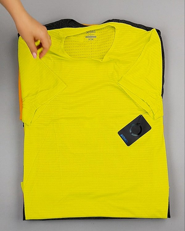 Фотография  603 - Футболки СТОК CAN 084#5 кг оптом в Екатеринбурге и Свердловской области