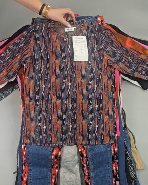 Фотография  178 - ДАНИЯ Winter mix 24#15 кг, ЛОТ СТ-10088 оптом в Екатеринбурге и Свердловской области