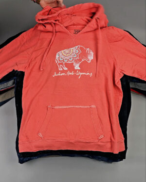 Фотография  874 - Толстовки СТОК CAN#15 кг, ЛОТ СТ-10133 оптом в Екатеринбурге и Свердловской области