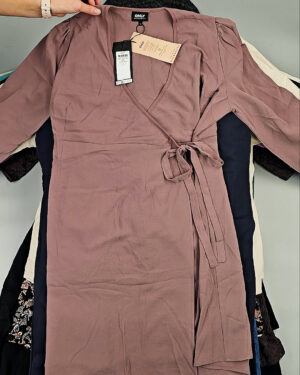 Фотография  562 - ONLY+Vero Moda Winter Mix 064#16,6 кг, ЛОТ СТ-10101 оптом в Екатеринбурге и Свердловской области