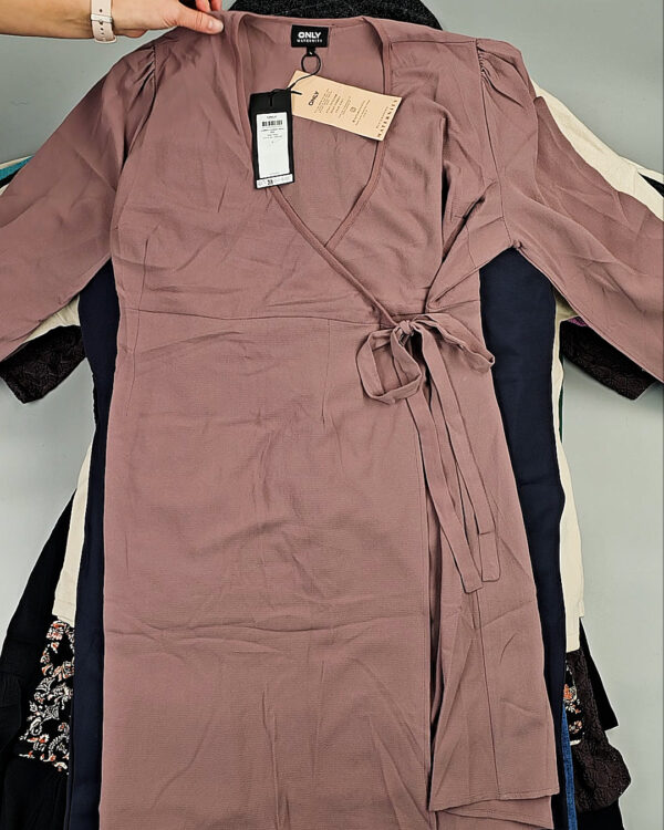 Фотография  337 - ONLY+Vero Moda Winter Mix 064#16,6 кг, ЛОТ СТ-10101 оптом в Екатеринбурге и Свердловской области