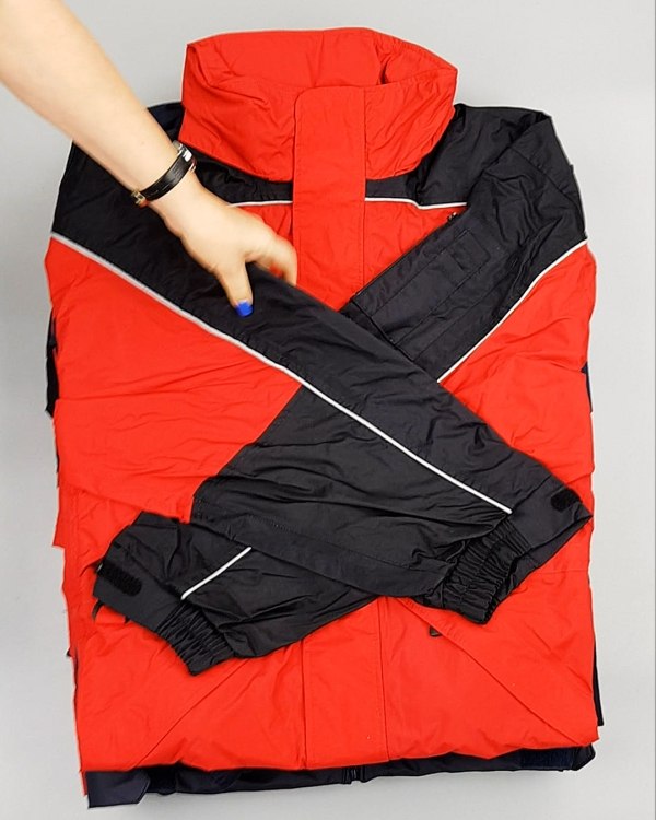 Фотография  923 - Ветровки CAN 084#10 кг, ЛОТ №6939 оптом в Екатеринбурге и Свердловской области