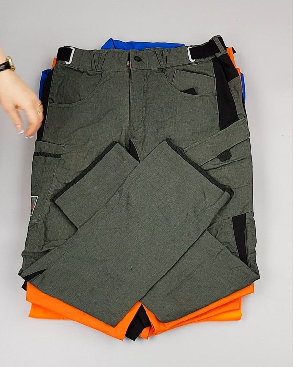 Фотография  309 - Рабочая одежда#25 кг оптом в Екатеринбурге и Свердловской области