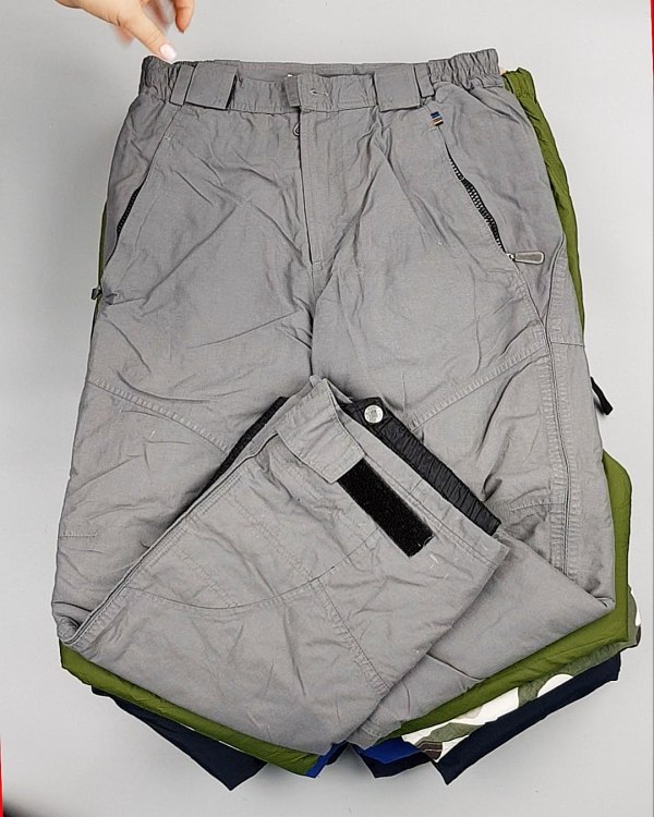 Фотография  781 - Комбинезоны лыжные SKI БМ#20 кг оптом в Екатеринбурге и Свердловской области