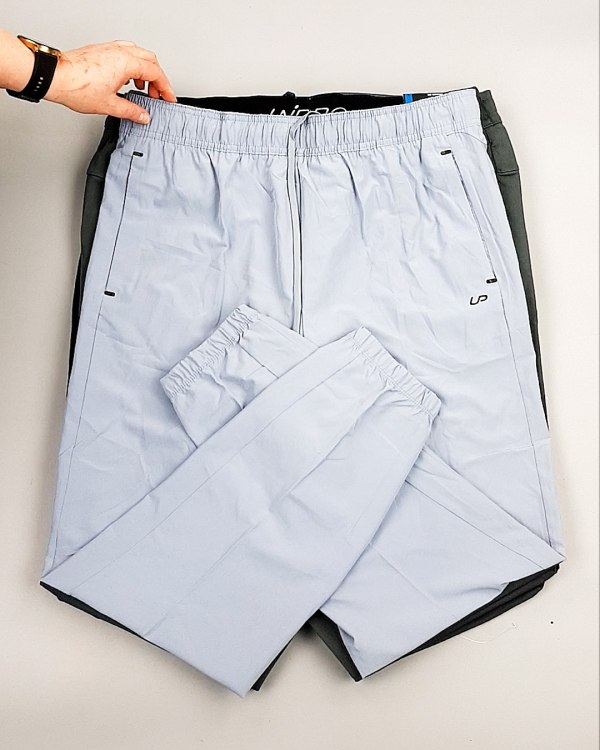 Фотография  419 - Штаны спортивные муж CAN 084#10 кг оптом в Екатеринбурге и Свердловской области