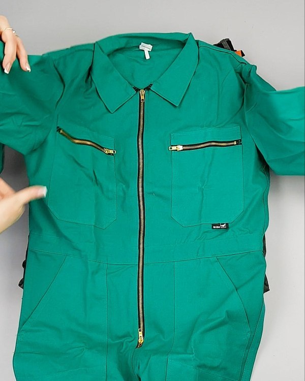 Фотография  716 - Рабочая одежда#25 кг оптом в Екатеринбурге и Свердловской области