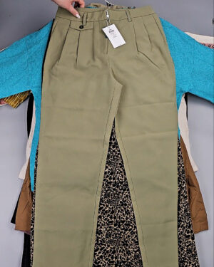 Фотография  656 - ONLY+Vero Moda Winter Mix 064#15 кг, ЛОТ СТ-10106 оптом в Екатеринбурге и Свердловской области