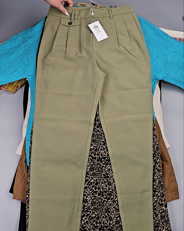 Фотография  168 - ONLY+Vero Moda Winter Mix 064#15 кг, ЛОТ СТ-10106 оптом в Екатеринбурге и Свердловской области