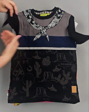 Фотография 357 - Desigual Kids Summer#25 шт, ЛОТ №11 оптом в Екатеринбурге и Свердловской области