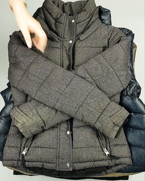 Фотография  104 - Primetta Куртки женские#25 кг оптом в Екатеринбурге и Свердловской области