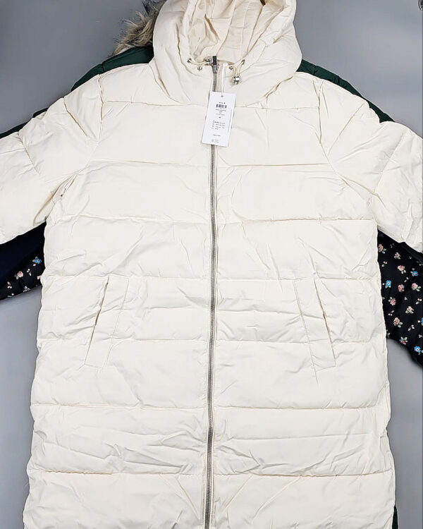 Фотография  315 - Верхняя одежда VILA#10 кг, ЛОТ №6824 оптом в Екатеринбурге и Свердловской области