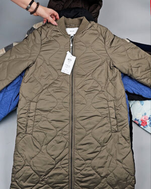 Фотография  330 - Верхняя одежда VILA#10,2 кг, ЛОТ №6826 оптом в Екатеринбурге и Свердловской области